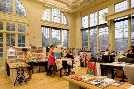 The Coolest Offices In The World The Coolest Offices In The World