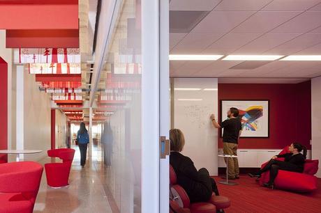The Coolest Offices In The World The Coolest Offices In The World