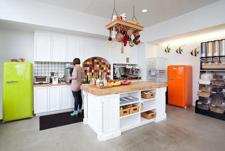 The Coolest Offices In The World The Coolest Offices In The World