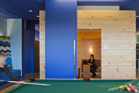 The Coolest Offices In The World The Coolest Offices In The World