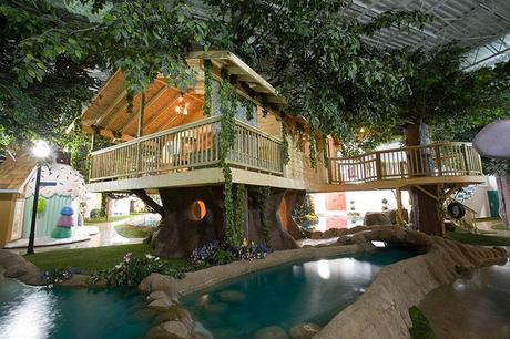 The Coolest Offices In The World The Coolest Offices In The World