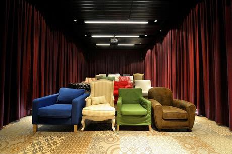 The Coolest Offices In The World The Coolest Offices In The World