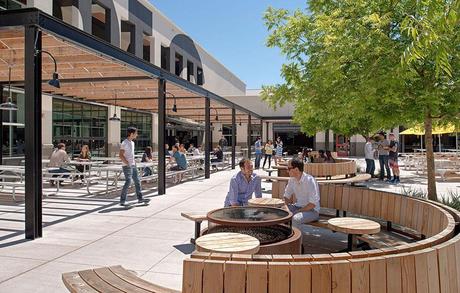The Coolest Offices In The World The Coolest Offices In The World
