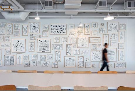 The Coolest Offices In The World The Coolest Offices In The World