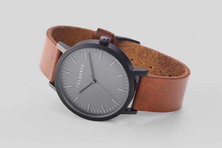 Clean & Minimal The Horse Watch image Clean & Minimal The Horse Watch