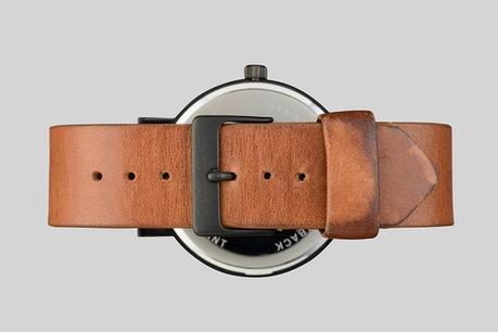 Clean & Minimal The Horse Watch image Clean & Minimal The Horse Watch