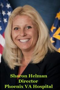 Veterans die while waiting for MONTHS to see a doctor at VA hospitals Sharon Helman