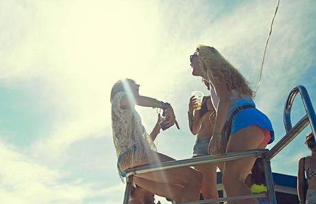 Unknown Festival 2014 Line-up: Chic, Disclosure and London Grammar Unknown Festival 2014