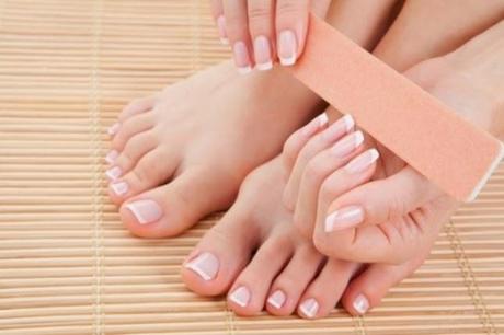 Caring For Your Nails With Argan Oil
