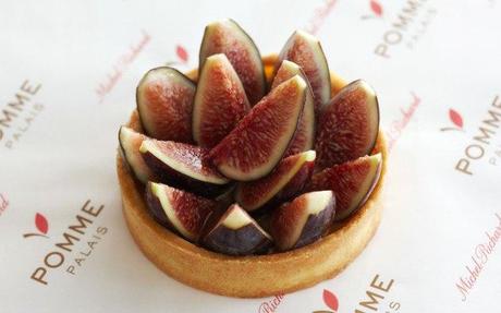 NYC Dining {Dessert} NYC Dining {Pomme Palais}