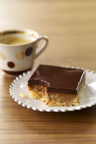 NYC Dining {Dessert} NYC Dining {Baked}