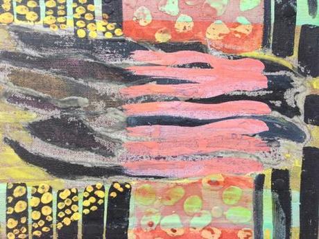 ARTmonday: Meg Lipke’s Colorful Abstracts meg-lipke-2