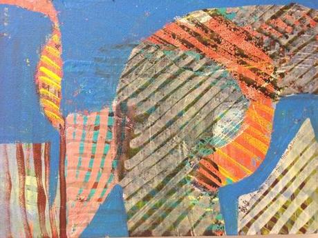 ARTmonday: Meg Lipke’s Colorful Abstracts meg-lipke-4