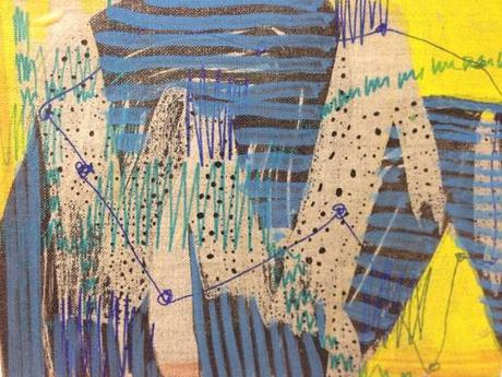 ARTmonday: Meg Lipke’s Colorful Abstracts meg-lipke-5