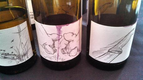 The Willamette Valley Wineries Association Brings #PinotInTheCity The Willamette Valley Wineries Association Brings #PinotInTheCity