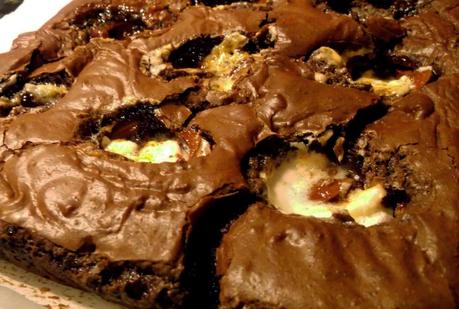 Cadburys Creme Egg brownies | Recipe Cadburys Creme Egg brownies | Recipe