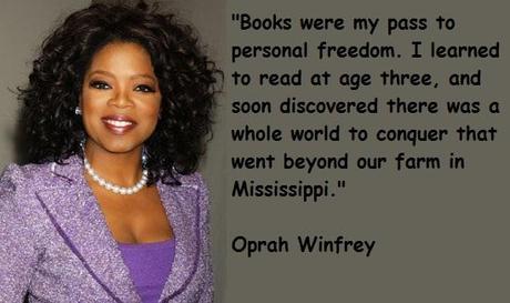 oprah winfrey quotes