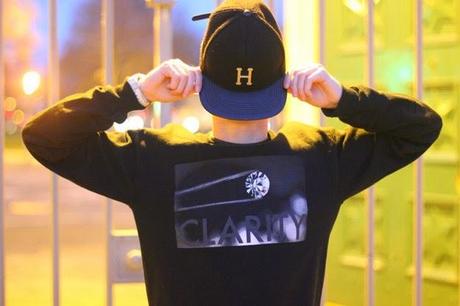 Hucci New song from Hucci called
