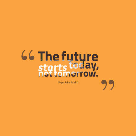 future quotes