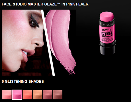 New Products to Hit Australian Shelves maybelline