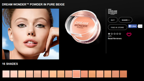 New Products to Hit Australian Shelves maybelline1
