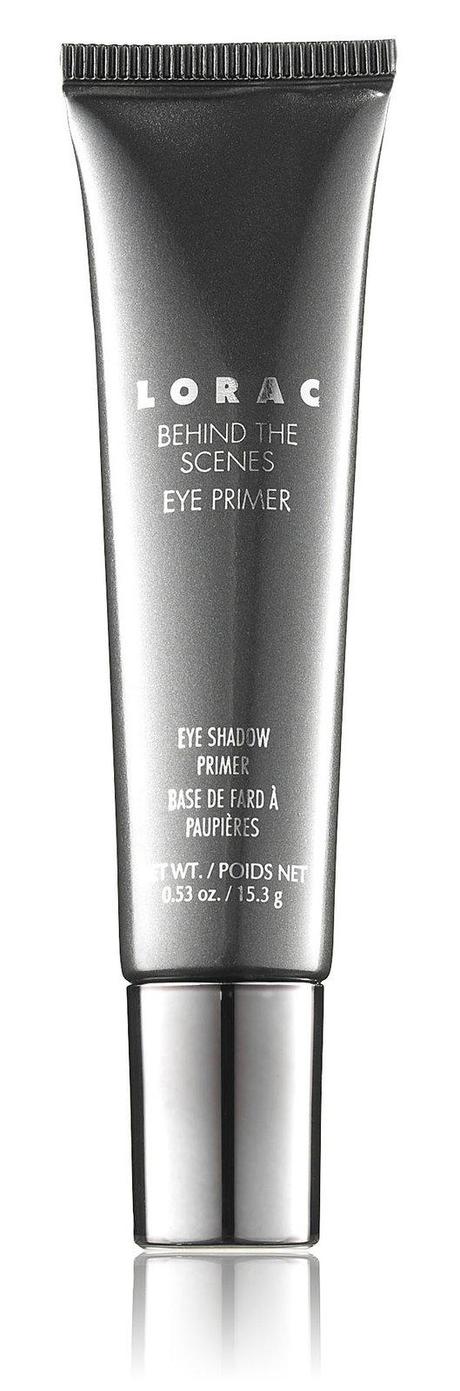 My Favorite Eyeshadow Primers