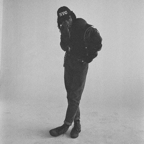 Dev Hynes Dev Hynes Palo Alto