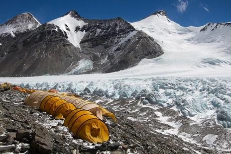 Everest 2014: All Eyes Turn North