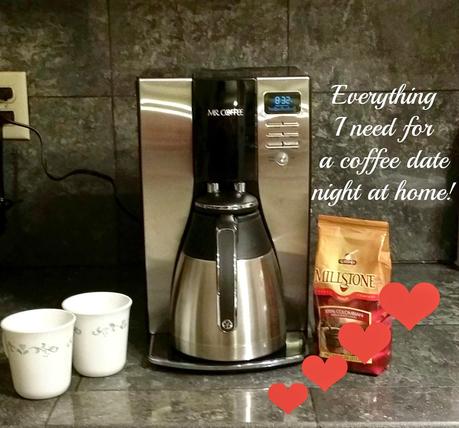 Reconnect Over Coffee With The Best Coffee Maker #CoffeeJourneys