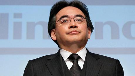 Iwata: “We need to redefine what Nintendo must do” Iwata: “We need to redefine what Nintendo must do”