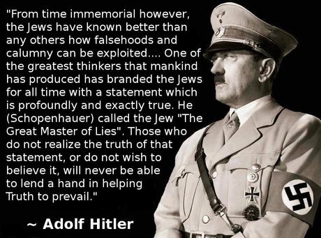 adolf hitler quotes