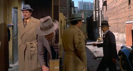 Robert Shaw’s Gray and Yellow Pinstripe Suit in The Sting StingRS3-CLo-overcoat