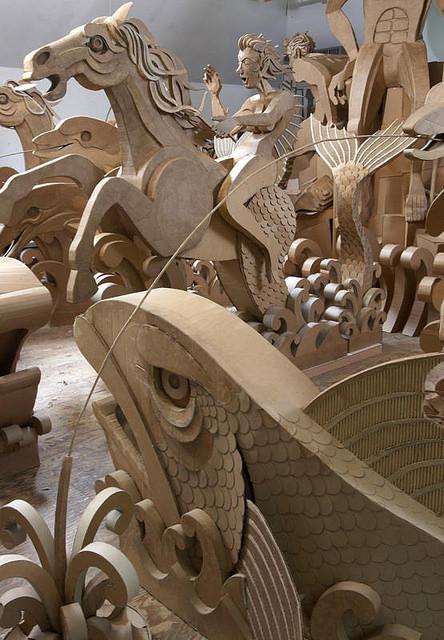 james-grashow-cardboard-bernini james-grashow-cardboard-bernini