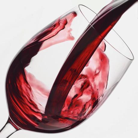 Why Is A Little Red Wine Healthy?