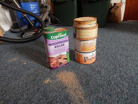 Screw You Clutter Screw You Clutter