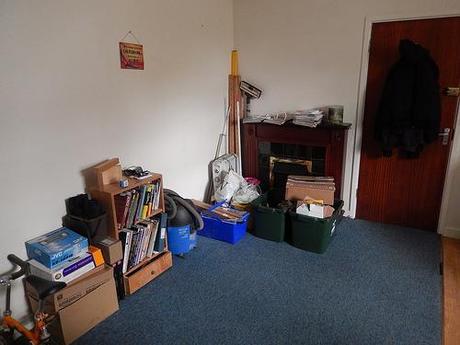 Screw You Clutter Screw You Clutter
