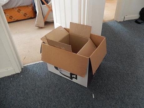 Screw You Clutter Screw You Clutter