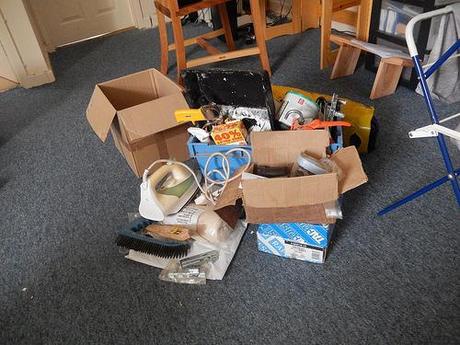 Screw You Clutter Screw You Clutter