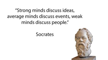 socrates quotes