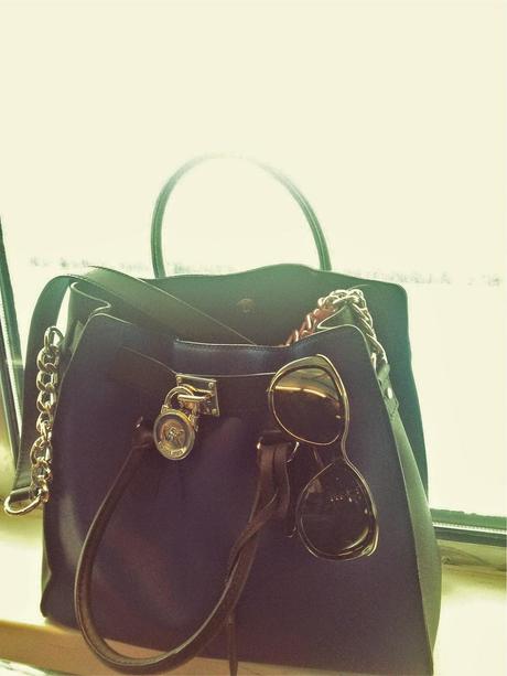 Michael Kors Handbags, Important Accessories