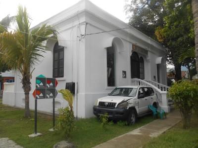 Backpacking in East Timor: Top 15 Sights in Dili xanana car dili east timor