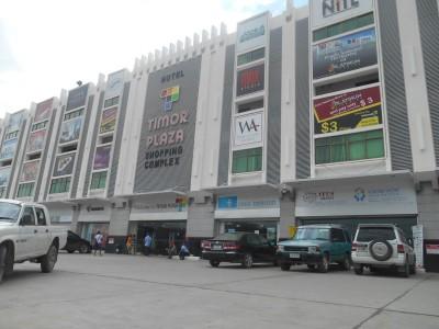 Backpacking in East Timor: Top 15 Sights in Dili east timor shopping in timor plaza