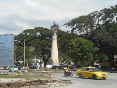 Backpacking in East Timor: Top 15 Sights in Dili east timor backpacking