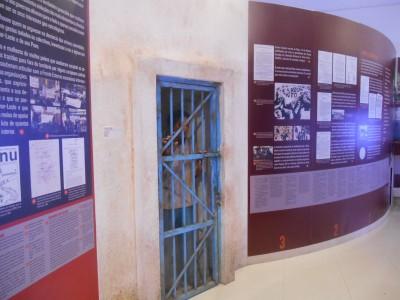 Backpacking in East Timor: Top 15 Sights in Dili resistance museum east timor