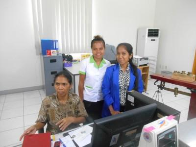 Backpacking in East Timor: Top 15 Sights in Dili east timor dili post office