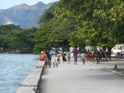 Backpacking in East Timor: Top 15 Sights in Dili backpacking in east timor