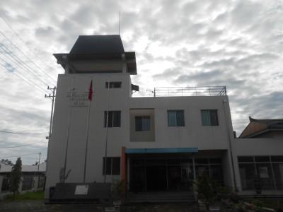 Backpacking in East Timor: Top 15 Sights in Dili dili post office east timor