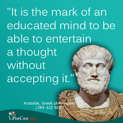 aristotle quotes