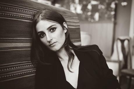 Banks New song