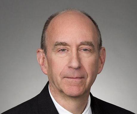 Obama hires a CRIMINAL defense attorney to be his new White House counsel Neil Eggleston